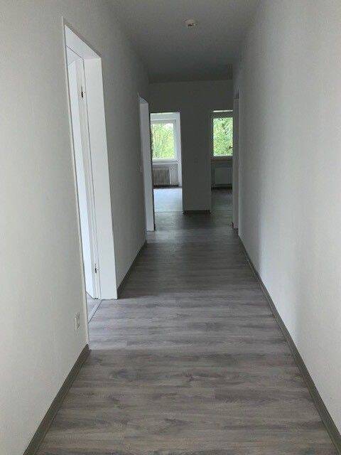 Schöne Aufteilung und tolle Sicht auf den Park!, 59557 Lippstadt