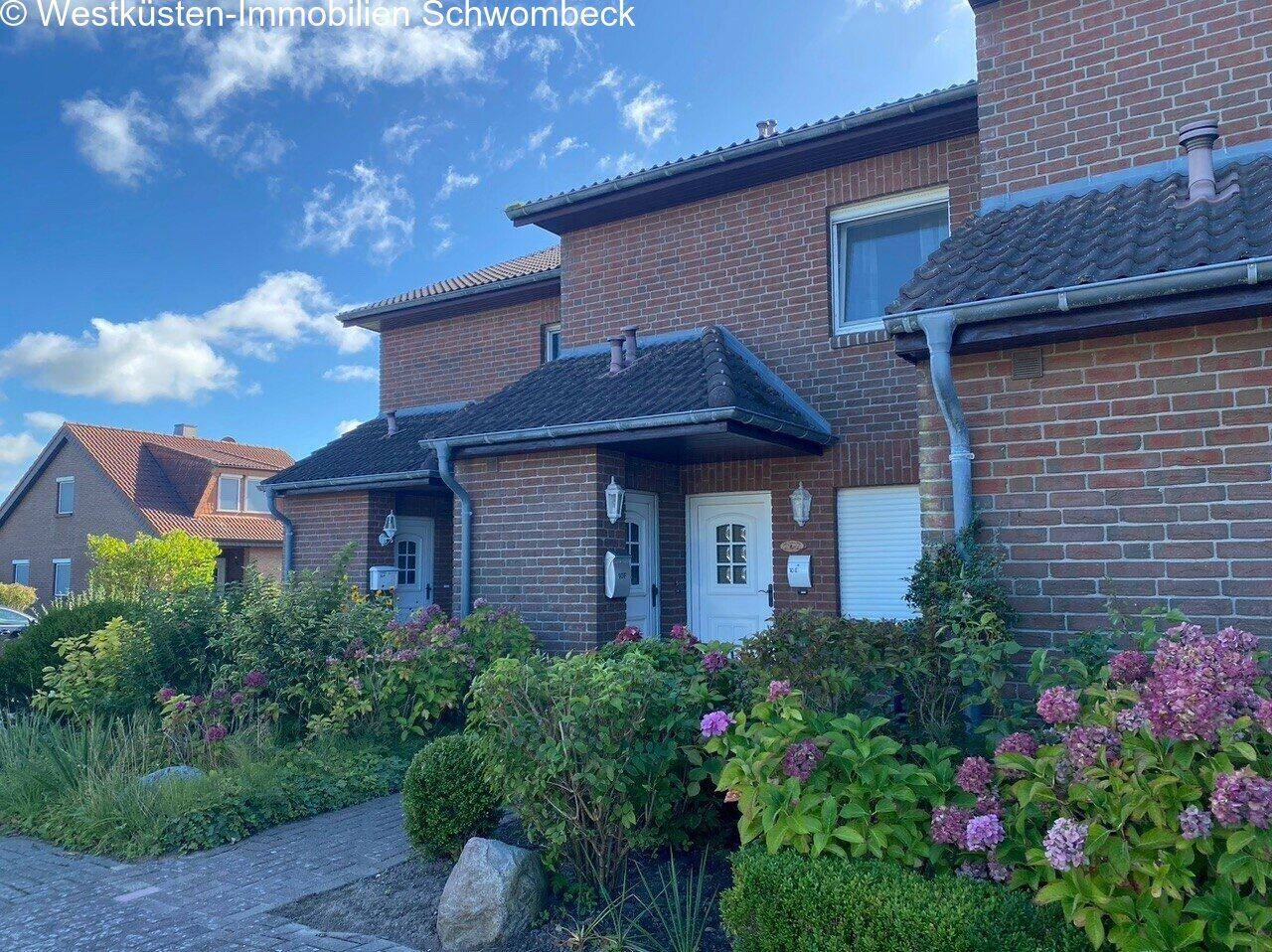 Moderne Ferienwohnung in Strandnähe – Großzügiger Balkon mit Fernblick!, 25718 Friedrichskoog
