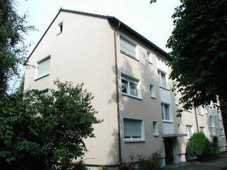 VIVAWEST modernisiert Ihre neue Wohnung., 44534 Lünen