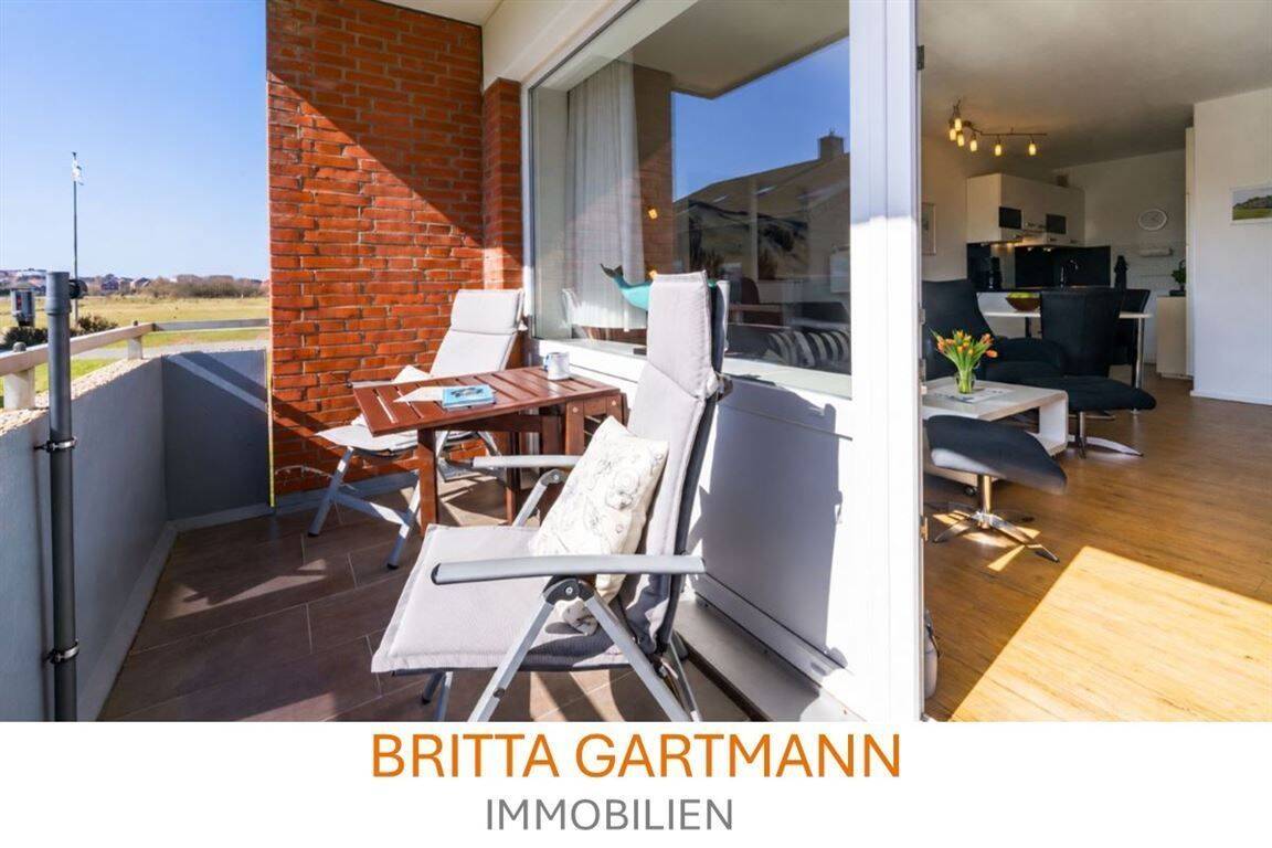 Moderne Auszeit –  Ihr Zuhause auf der Insel, 26757 Borkum