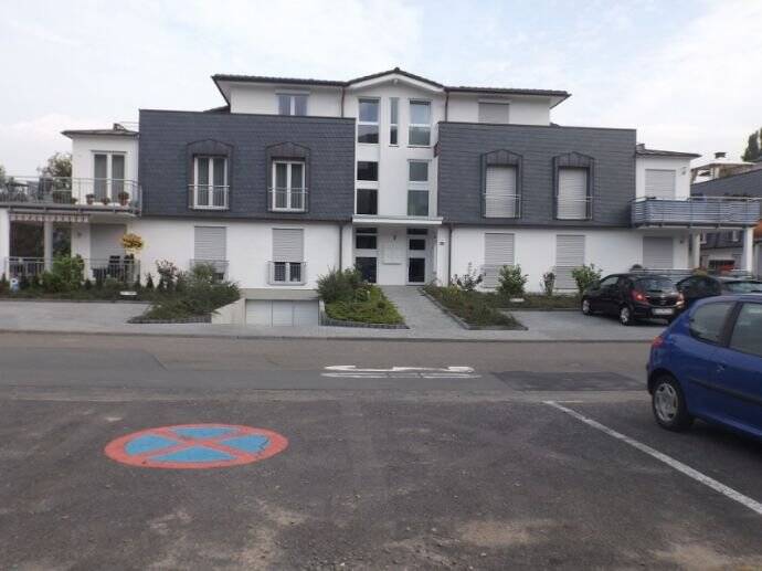 Kleine Wohnung in Rheinnähe, 53498 Bad Breisig