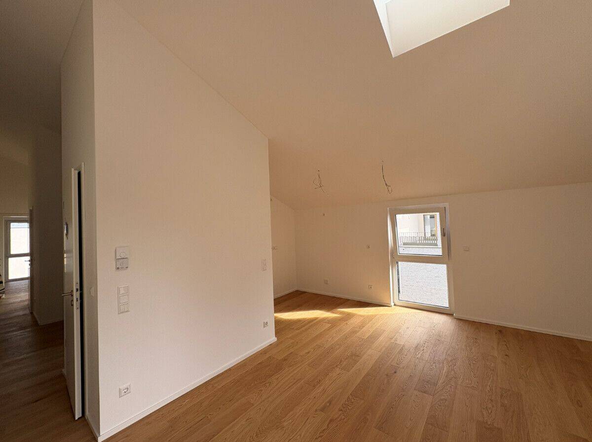 Traumhafter Erstbezug: Hochwertige, lichtdurchflutete 3-Zimmer-Neubauwohnung in Remseck am Neckar, 71686 Remseck am Neckar