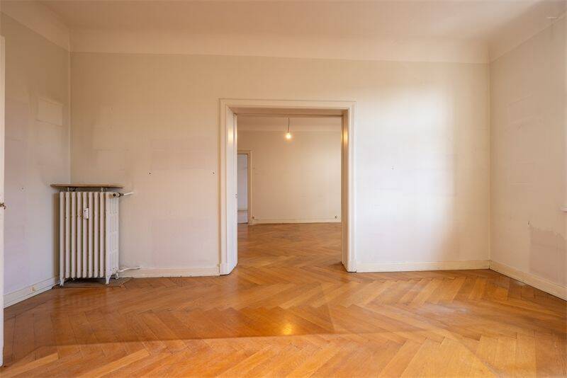 EPPENDORF: Altbau 4,5 Zi, 3 Balkone, ruhige Lage, Aufzug im 3. Stock, 20249 Hamburg (Hamburg-Nord Eppendorf Harvestehude Hoheluft-Ost Winterhude)