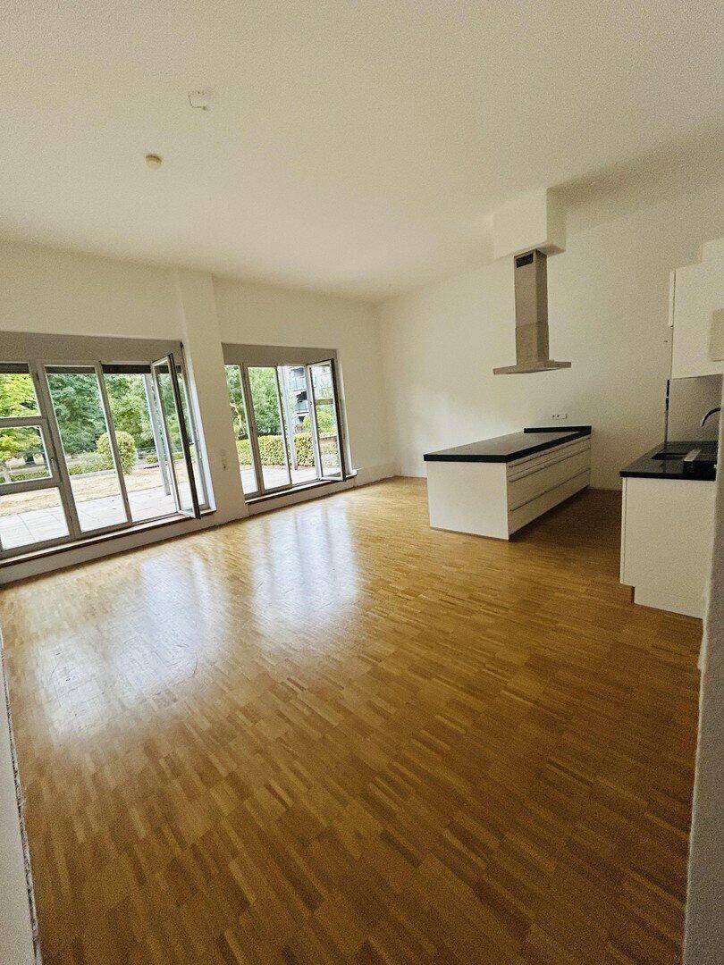 3 Zimmer Wohnung mit Terasse und Einbauküche, 77933 Lahr/Schwarzwald