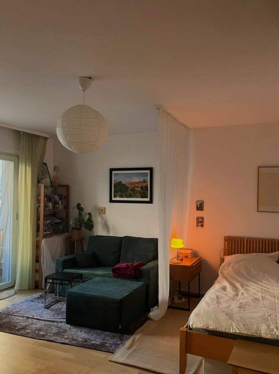 gut gelegene schöne Wohnung, 86152 Augsburg (Innenstadt)