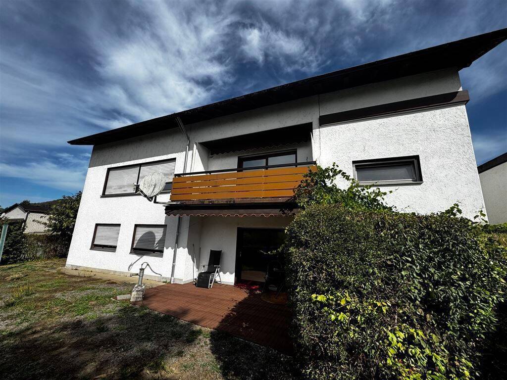 Aufgepasst…. 3 mal frei! 3- Familienhaus in Tiengen zu verkaufen., 79761 Waldshut-Tiengen