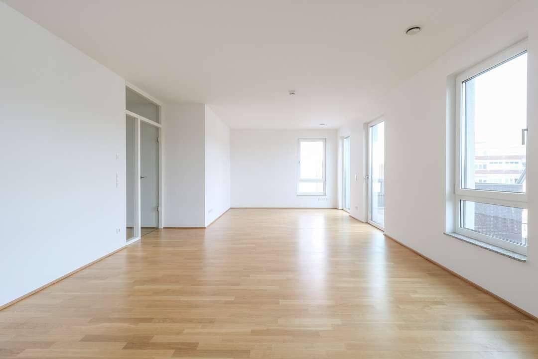 Moderne 3 Zimmer Wohnung in Köln Rodenkirchen, 50999 Köln (Rodenkirchen Hahnwald Sürth Weiß)