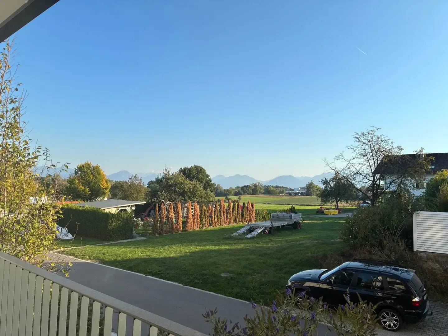 Wohnen – wo andere Urlaub machen…, 83043 Bad Aibling