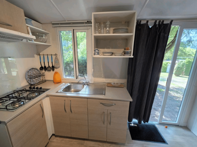 Tiny House 1. Wohnsitz Haus Chalet Mobilheim Campingplatz Freizeitgrundstück Wochenendhaus Ferienhau · VB, 69483 Wald-Michelbach