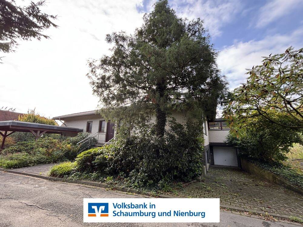 Genial zentral …, 31737 Rinteln