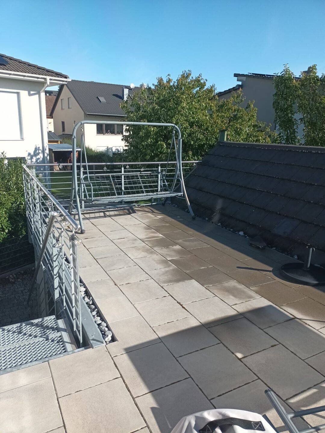 Kuschelige Maisonette Wohnung mit eigenen Eingang, 91085 Weisendorf