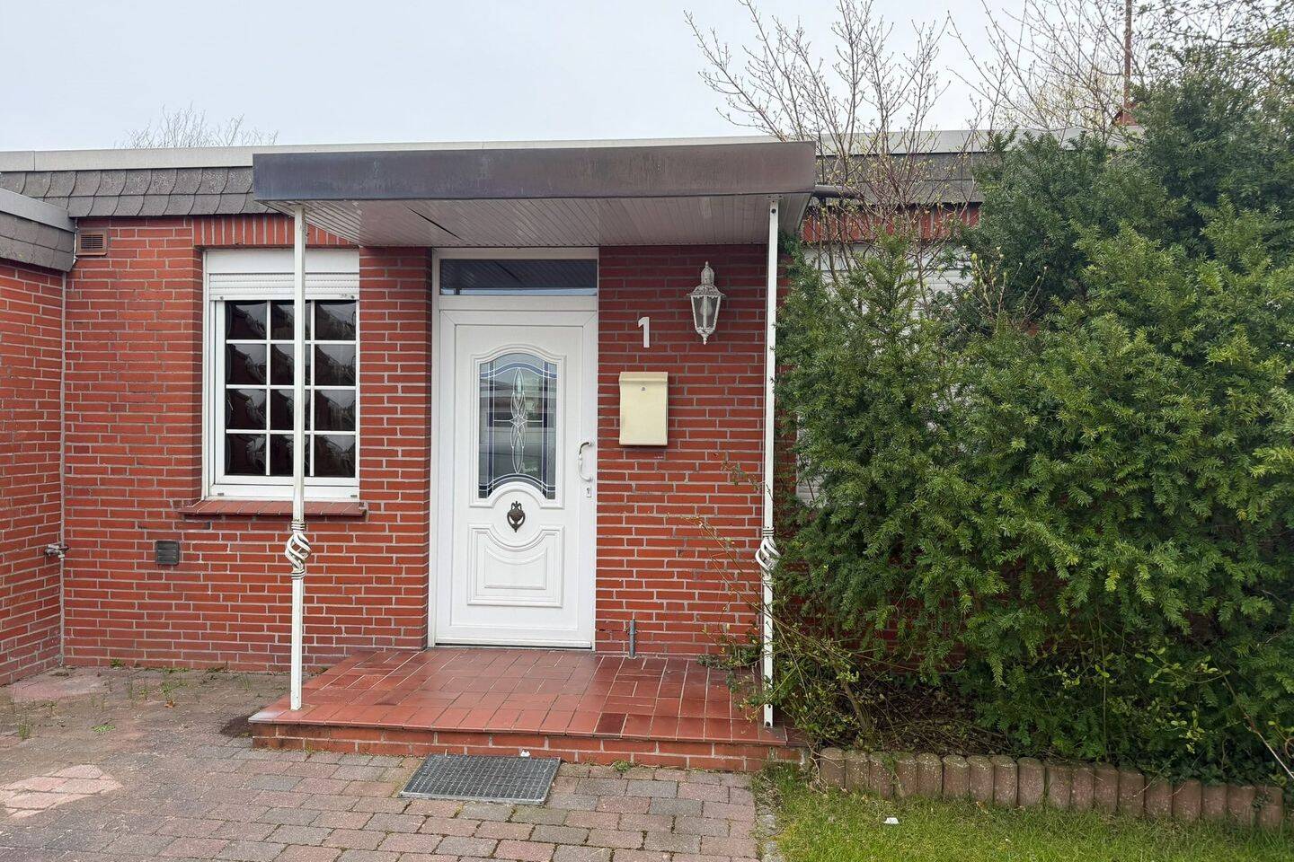 Verkauf im Angebotsverfahren! Bungalow an der Nordsee in Dornumersiel, 26553 Dornum