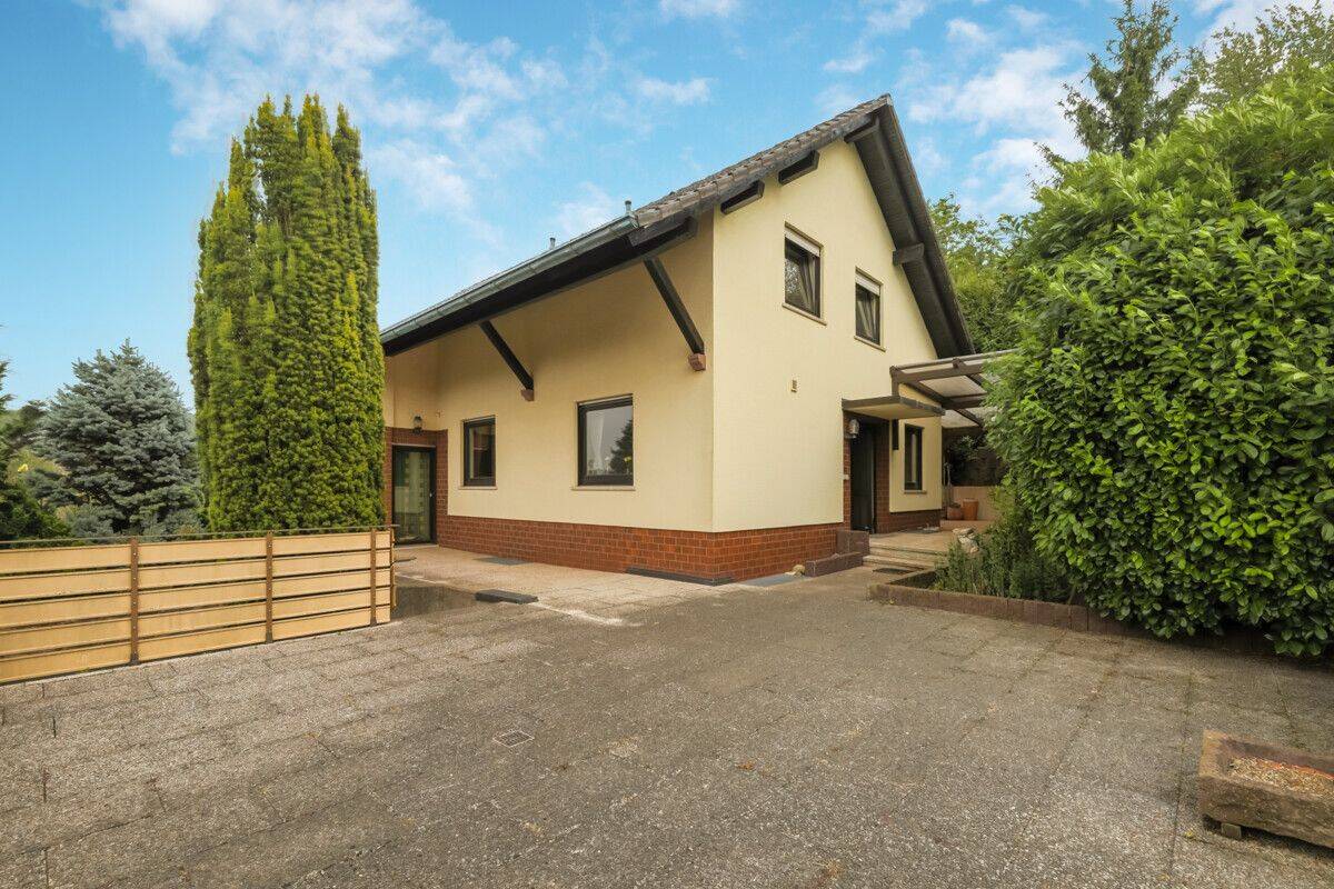 Gute Aufteilung, ideal für Familien!, 76327 Pfinztal