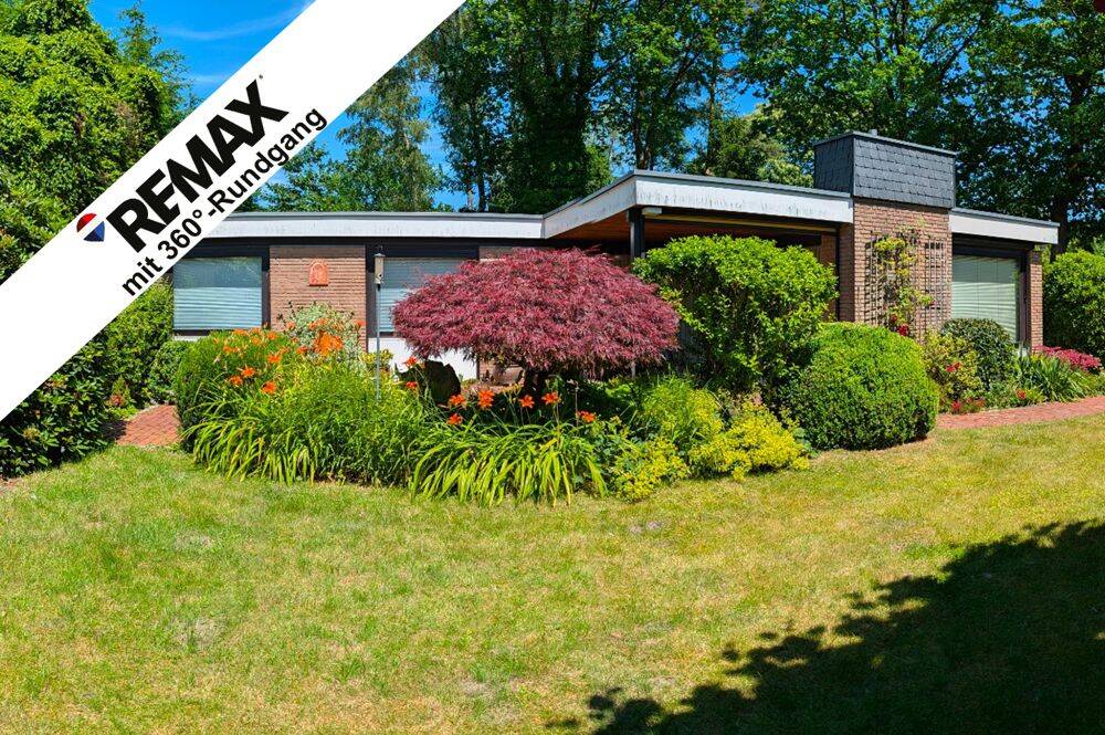 Bungalow in Bestlage!, 21244 Buchholz in der Nordheide