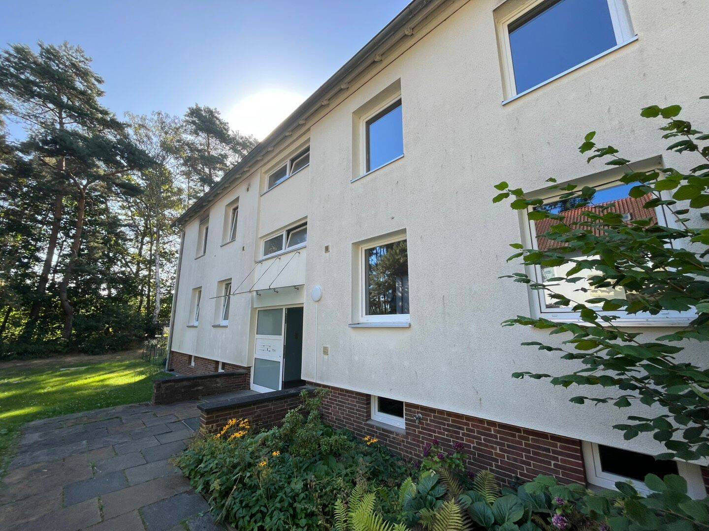 Frisch Renovierte 3 Zimmer Wohnung zu Vermieten, 31515 Wunstorf