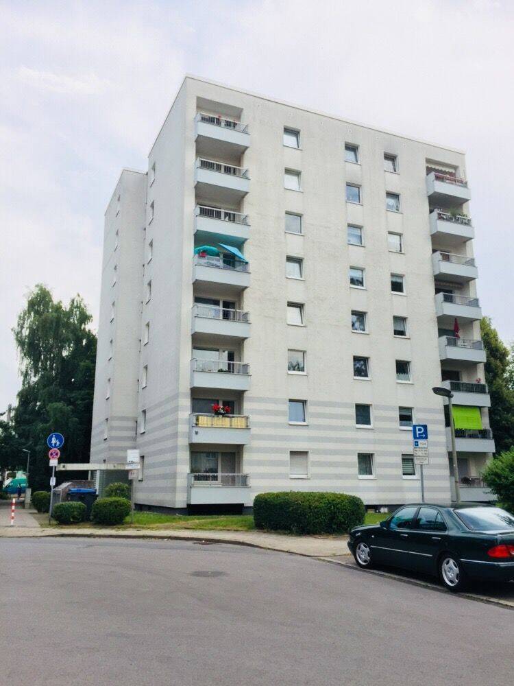 2-Zimmer-Wohnung in Hattingen Stadtmitte, 45525 Hattingen