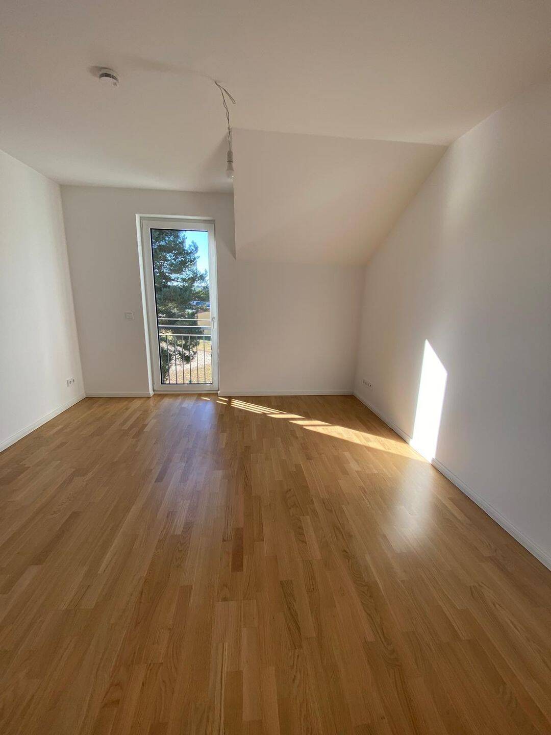 Sehr schöne 2-Zimmerwohnung im 2. OG mit Balkon!, 15526 Bad Saarow