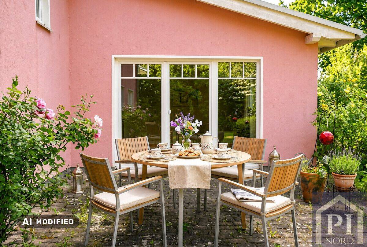 Perfekt für die große Familie – Architektenhaus in Dänischenhagen, 24229 Dänischenhagen