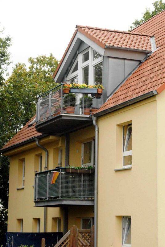 3 Zimmer Wohnung im Erdgeschoss mit Mietergarten, 21075 Hamburg (Harburg Eißendorf Hausbruch Heimfeld)