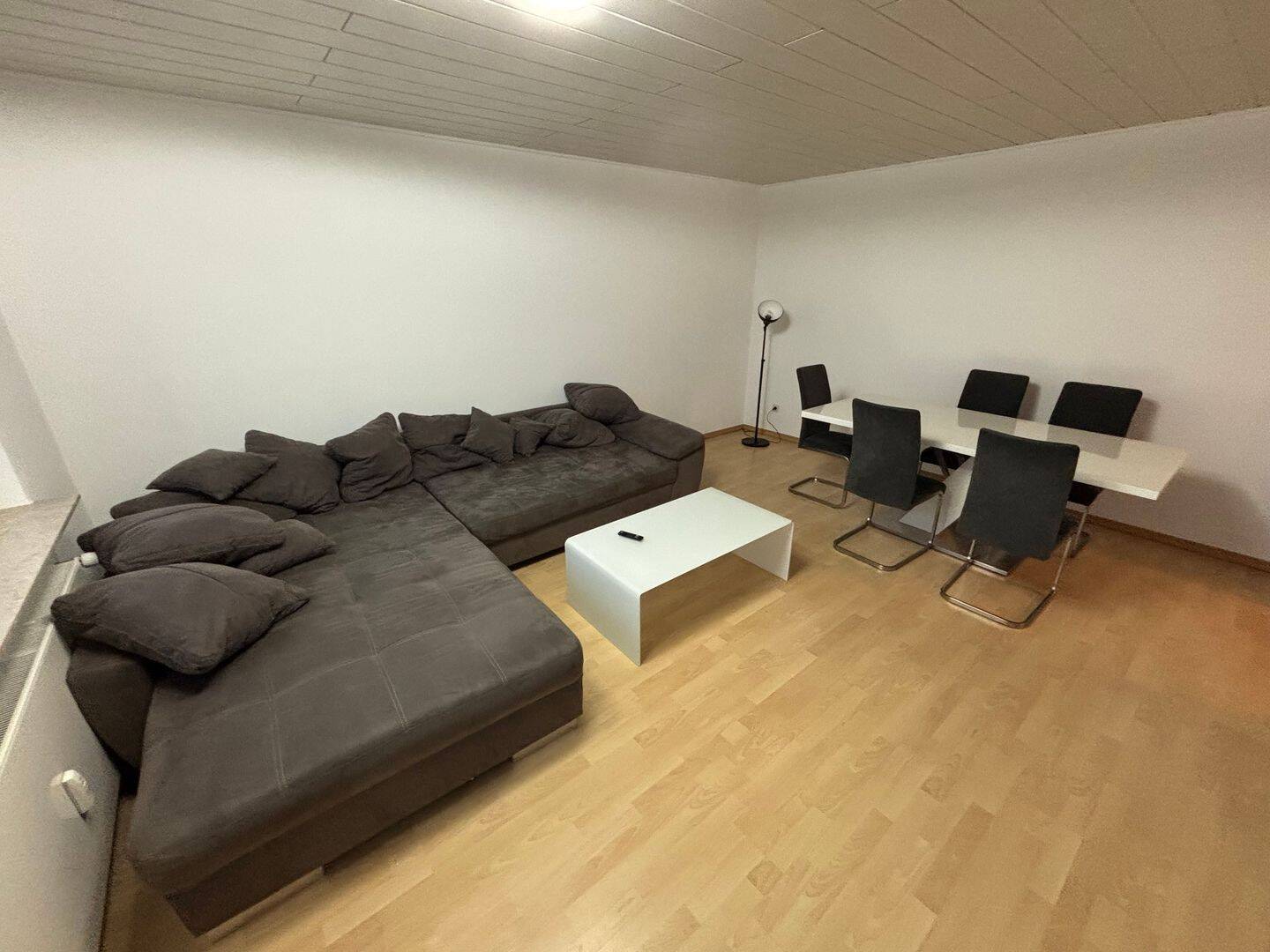 3-Zimmerwohnung, 63450 Hanau (Hanau)