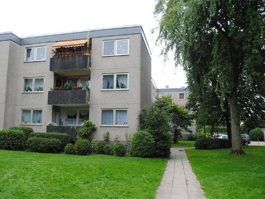 Barrierearmer Wohn(t)raum für Jung und Alt!, 59368 Werne