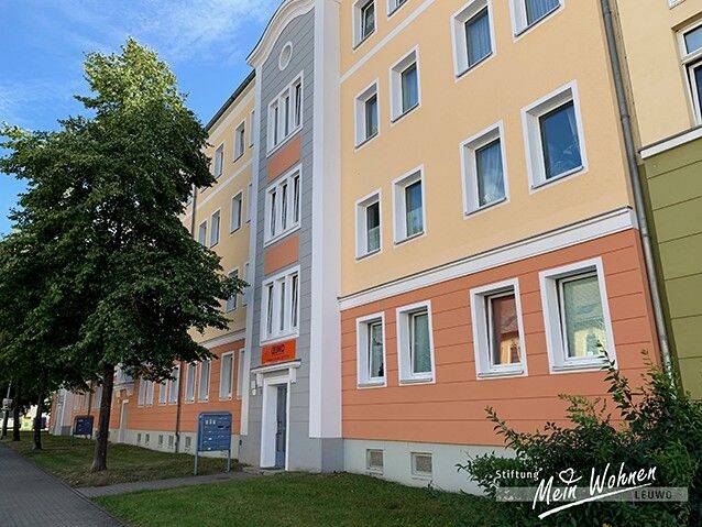 Ihr neues Zu Hause, tolle 2 Raum Wohnung, 6712 Zeitz