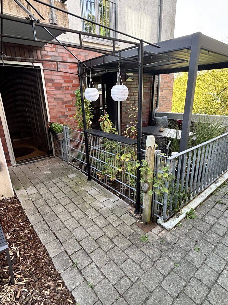 Hier ist Platz zum Wohnen, 44879 Bochum (Dahlhausen Linden)
