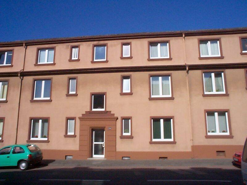Ab sofort frei! helle 2-Zimmer-Wohnung mt Balkon in Mönchengladbach Odenkirchen, 41199 Mönchengladbach