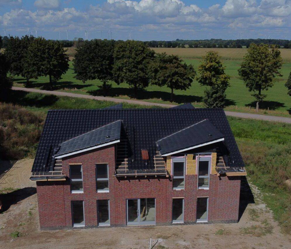 OG Neubauwohnung in Bruchhausen-Vilsen, 27305 Bruchhausen-Vilsen