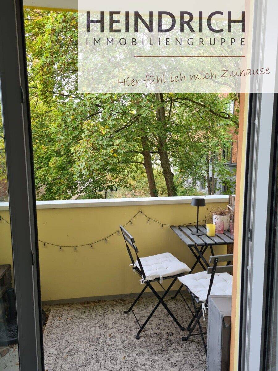 Schicke Wohnung direkt zwischen Uni und Klinikum, 34125 Kassel