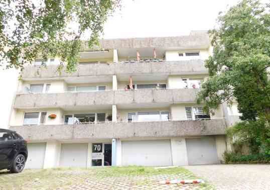 Gemütliche 3-Zi.-Whg. mit sonniger Loggia, 42349 Wuppertal (Cronenberg)