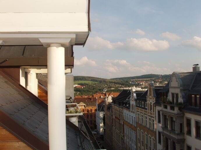 Mietwohnung, 2 Zimmer, 52 m², in Plauen, 8523 Plauen