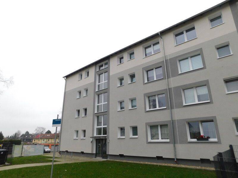 Ansprechende und günstige 3-Zimmer-Wohnung, 44869 Bochum (Dahlhausen Eppendorf Höntrop Sevinghausen Westenfeld)