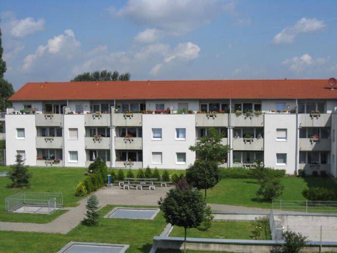 Senioren gerechte Wohnung, 45327 Essen (Katernberg Stoppenberg)