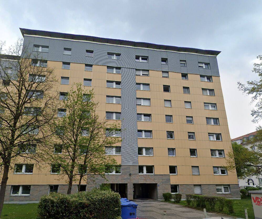 München Modell 3 Zimmer 1 halbes Zimmer in Sendling, 81369 München (Sendling Sendling-Westpark Thalk. Obersendl.-Forsten-Fürstenr.-Solln)