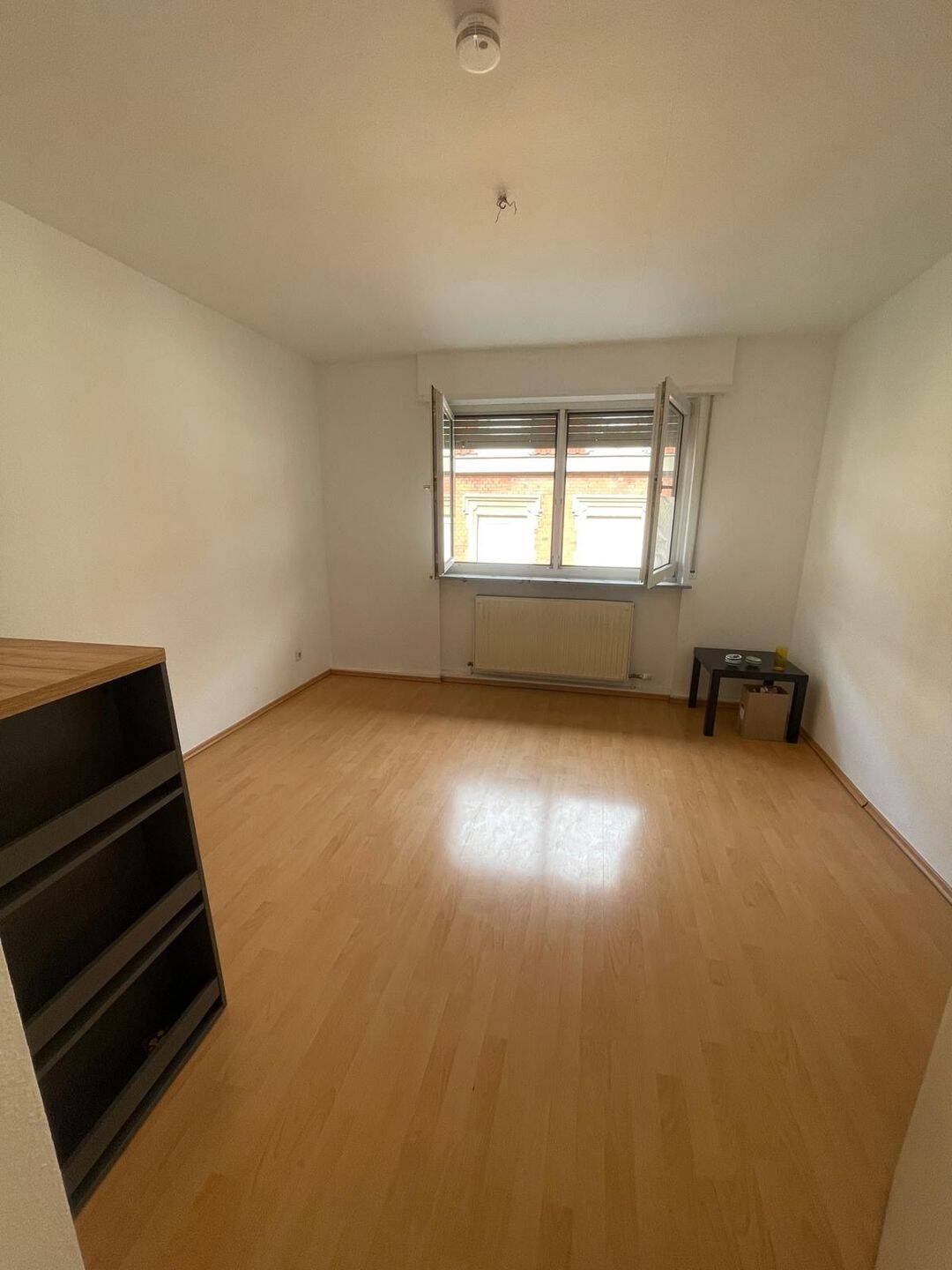 Einziehen & wohlfühlen – 2-Zimmer Wohnung in Mannheim-Neckarstadt, 68169 Mannheim (Friesenheimer Insel Industriehafen Neckarstadt)