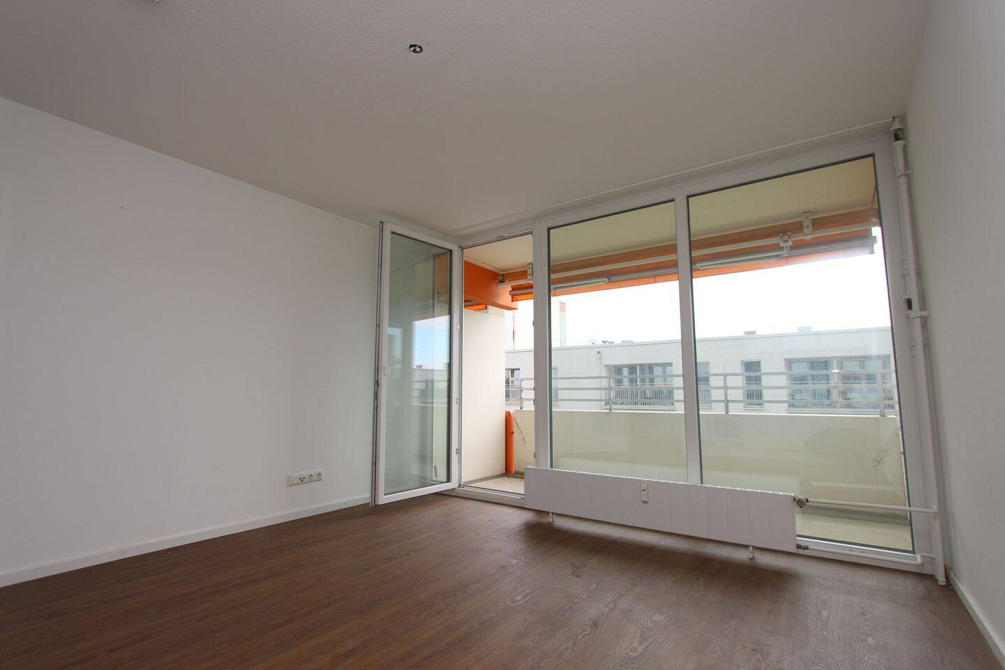Schöne 1-Zimmer-Wohnung in Schwabing!, 80804 München (Schwabing-Freimann Schwabing-West)