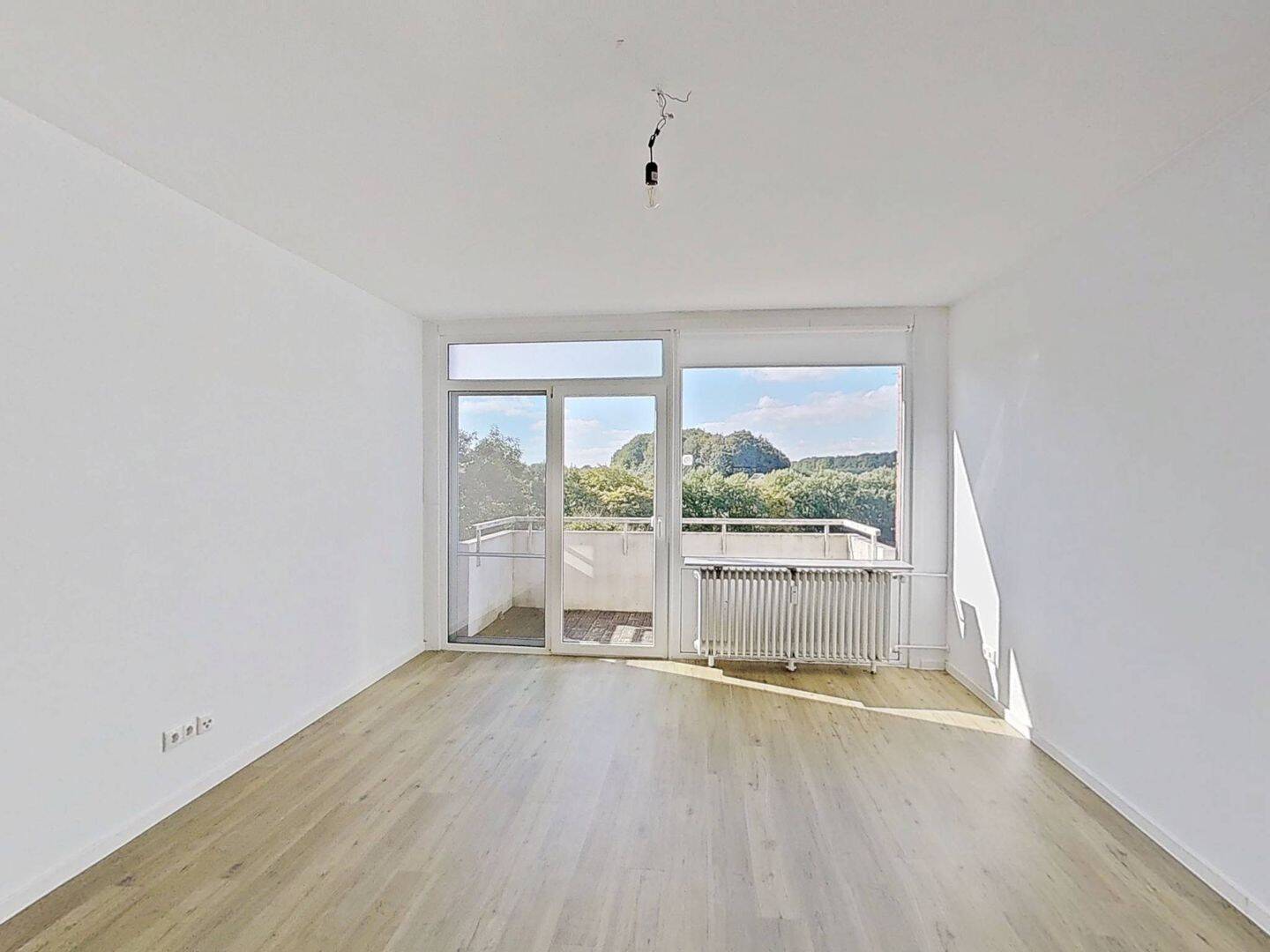 Moderne 3-Zi.-Whg. mit BALKON und EINBAUKÜCHE im Südwesten von Eckernförde, 24340 Eckernförde