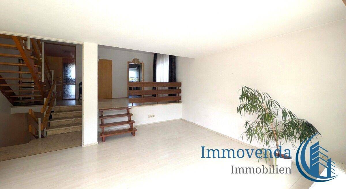 Charmantes Split-Level-Einfamilienhaus in begehrter Lage!, 73431 Aalen