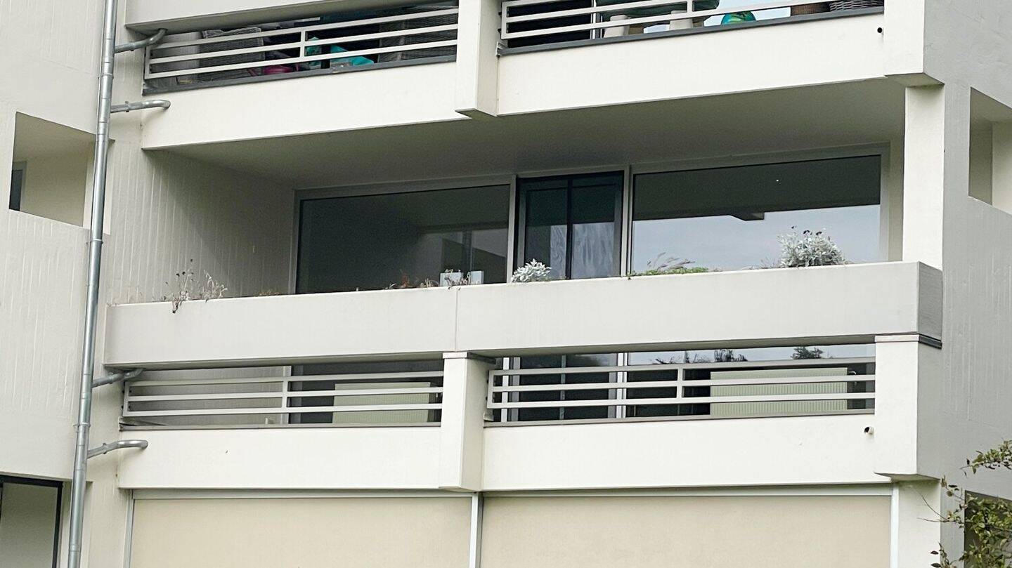 Großzügige Etagenwohnung mit Weitblick und sonnenverwöhntem Balkon in Olpe, 57462 Olpe