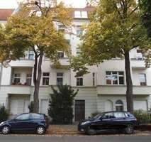 2 Zimmerwohnung in Adlershof, 12489 Berlin (Treptow-Köpenick)