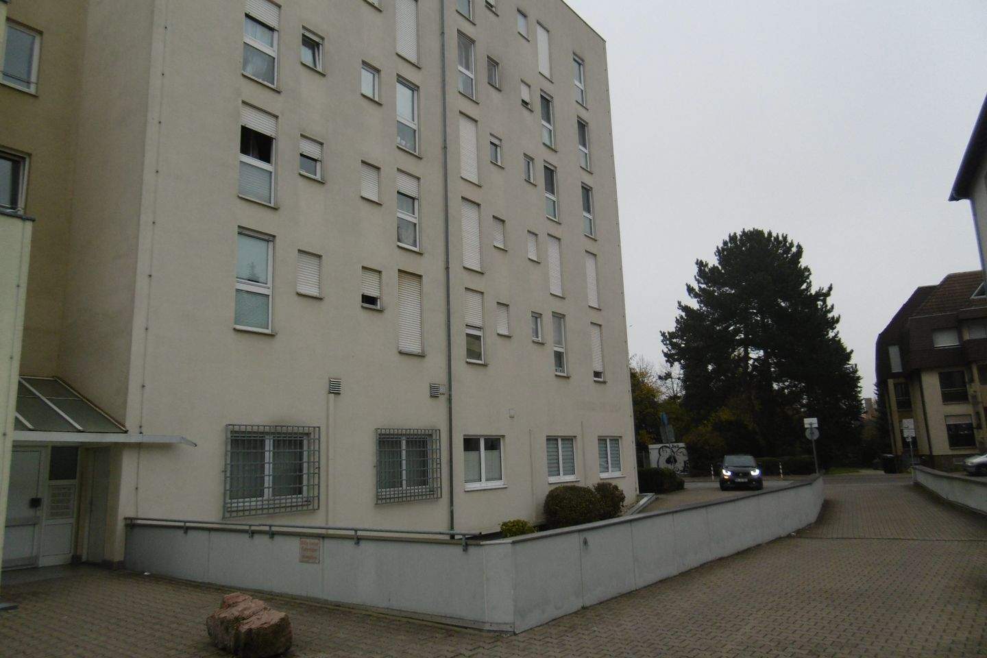 Schwetzingen 1 ZKD, 68723 Schwetzingen
