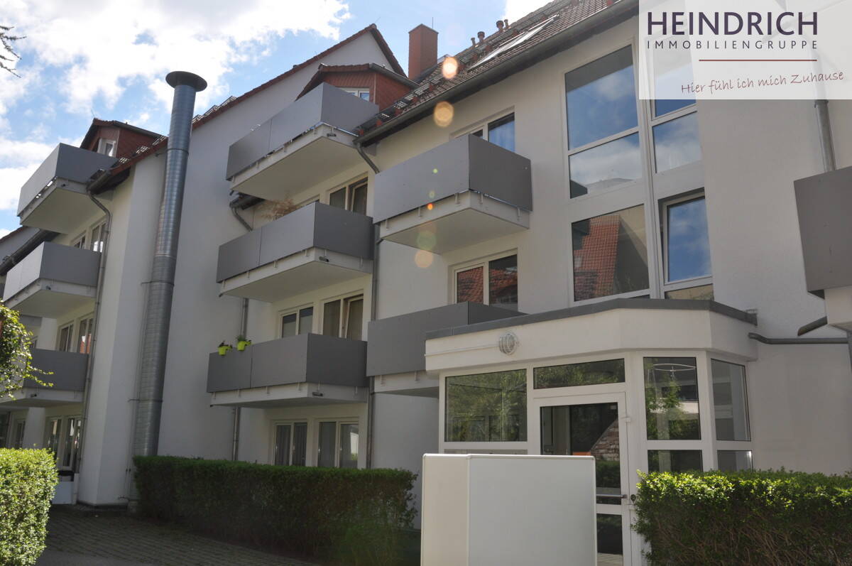 Helles App. mit Kochnische – Studenten & Azubis aufgepasst!, 34125 Kassel