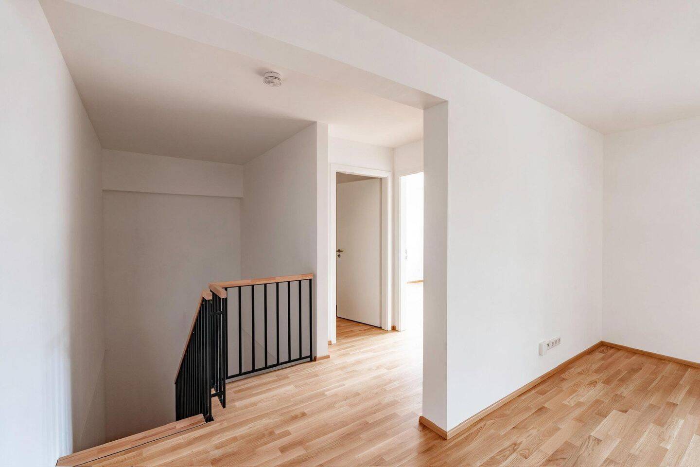 Moderne 3,5-Zimmer-Maisonette in Nürnberg-Gostenhof – Neubau, lichtdurchflutet & Loft-Charakter, 90443 Nürnberg