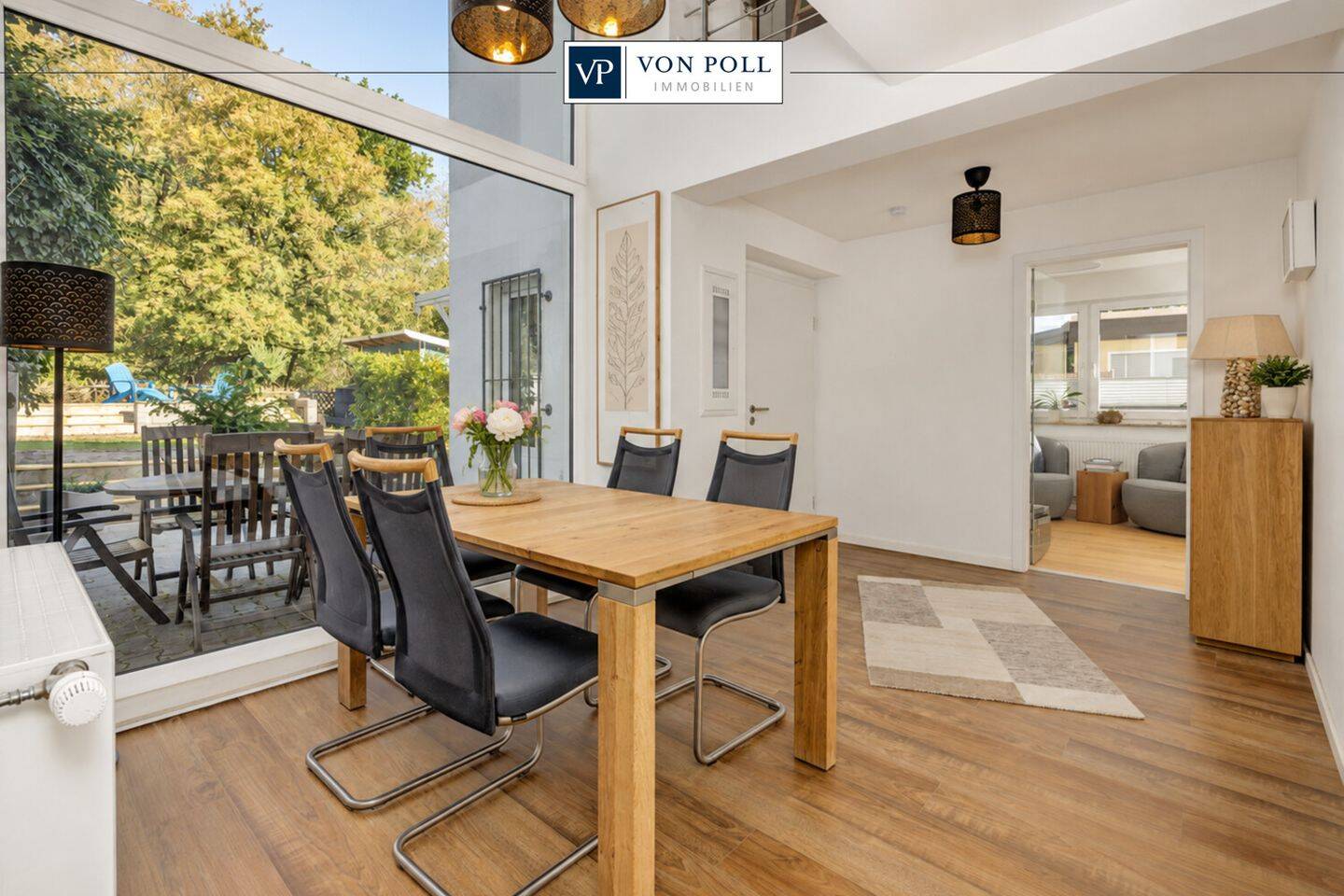 Großzügiges, modernisiertes Zuhause in traumhafter Waldrandlage, 65719 Hofheim am Taunus