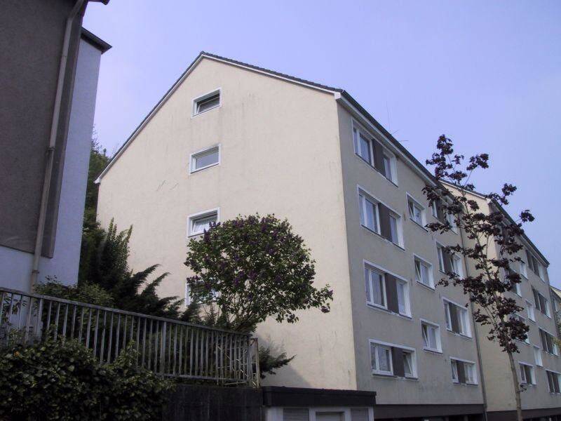 Kleine Wohnung in Georgsmarienhütte zu vermieten! WBS erforderlich!, 49124 Georgsmarienhütte