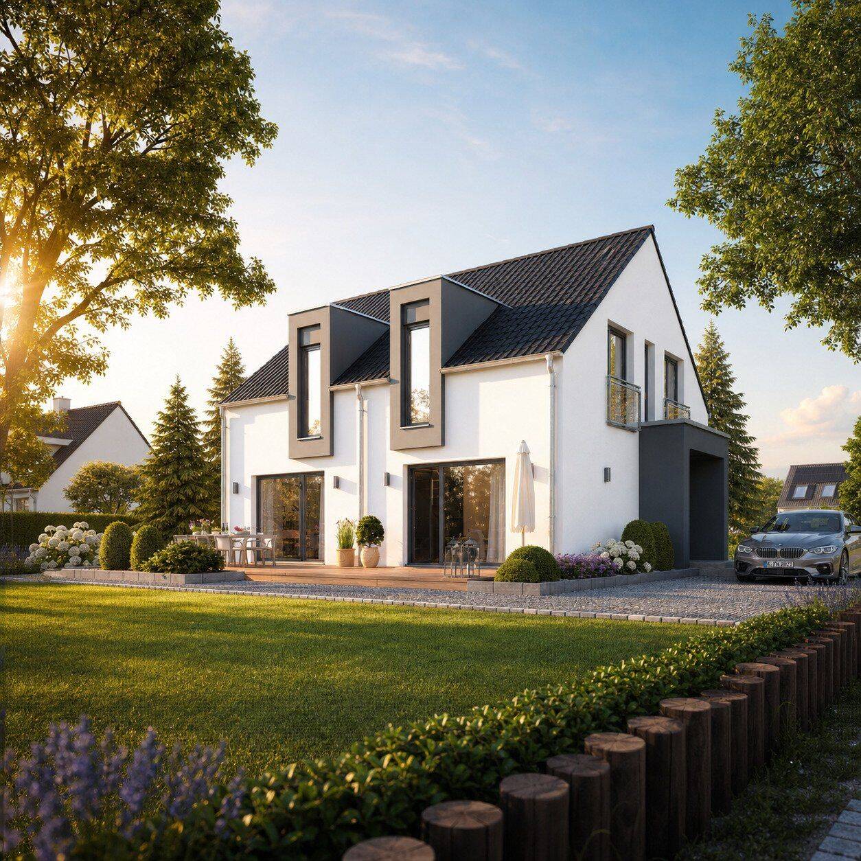 LivingHaus – Dein individuelles Traumhaus mit innovativen Services in Neunkirchen, 53819 Neunkirchen-Seelscheid