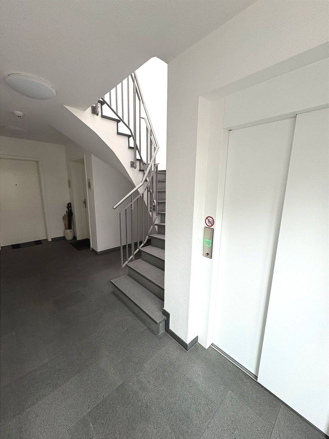 gepflegte 3-Wohnung mit großen Balkon in Herringen!, 59077 Hamm