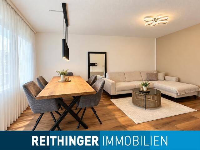 Zentrumsnahe 2,5 Zimmer-ETW in Radolfzell, 78315 Radolfzell am Bodensee