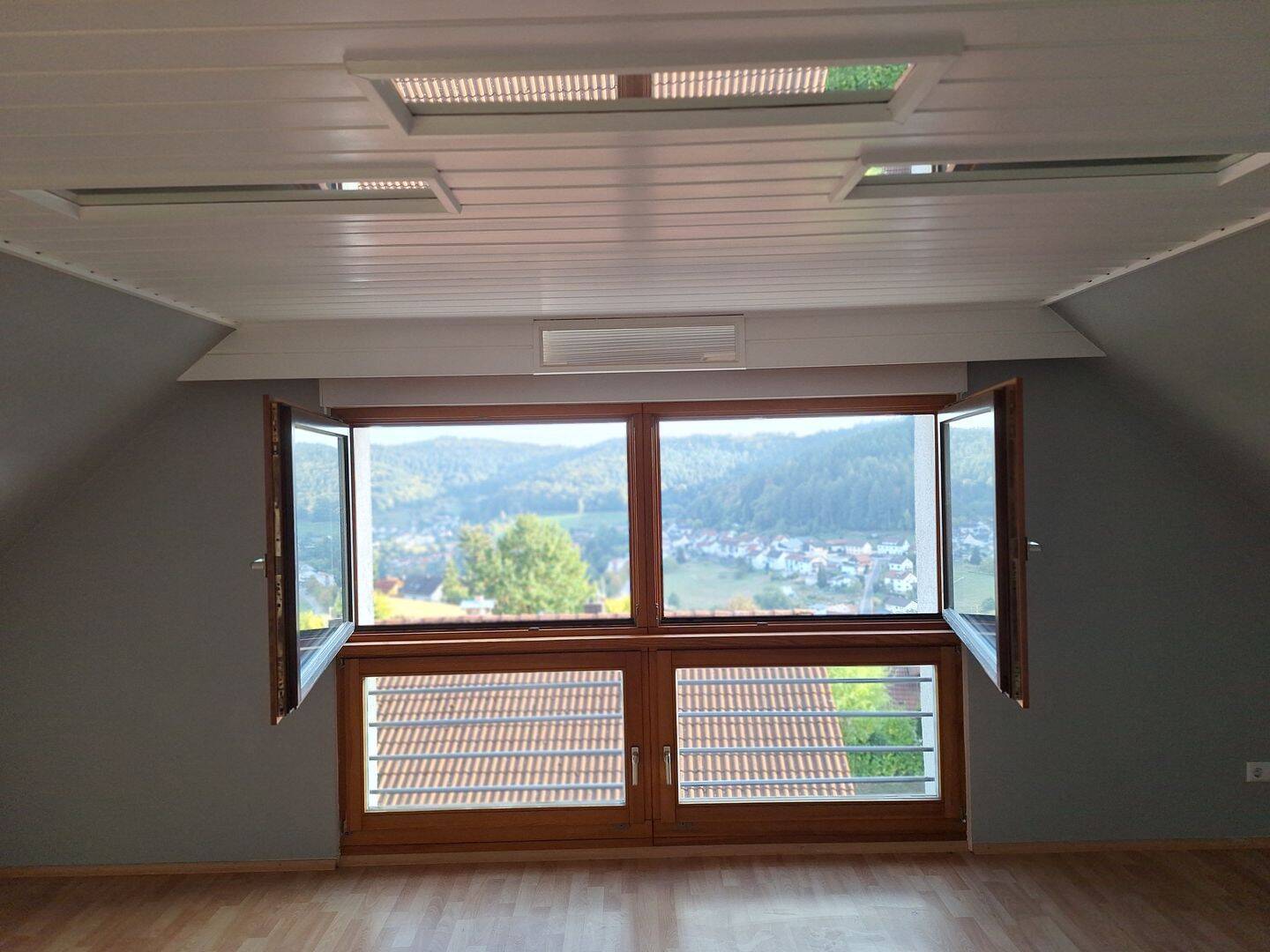 Mietwohnung, 4 Zimmer, 128 m², in Wilhelmsfeld, 69259 Wilhelmsfeld